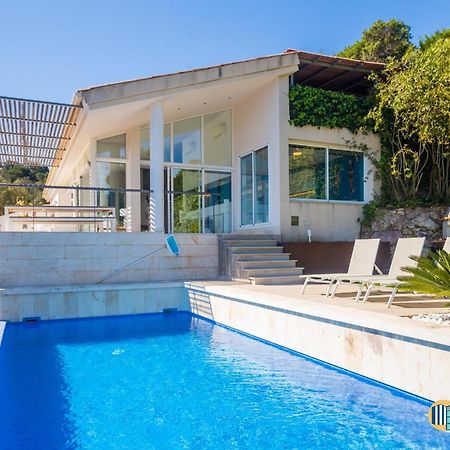 Villa Azalia Platja d'Aro Kültér fotó