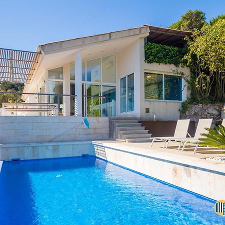 Villa Azalia Platja d'Aro Kültér fotó