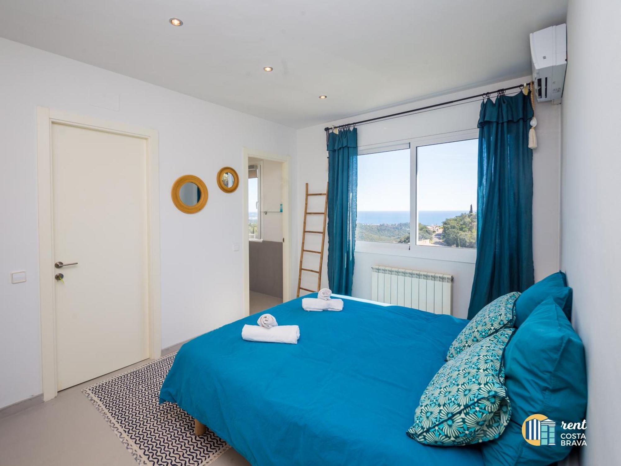 Villa Azalia Platja d'Aro Szoba fotó
