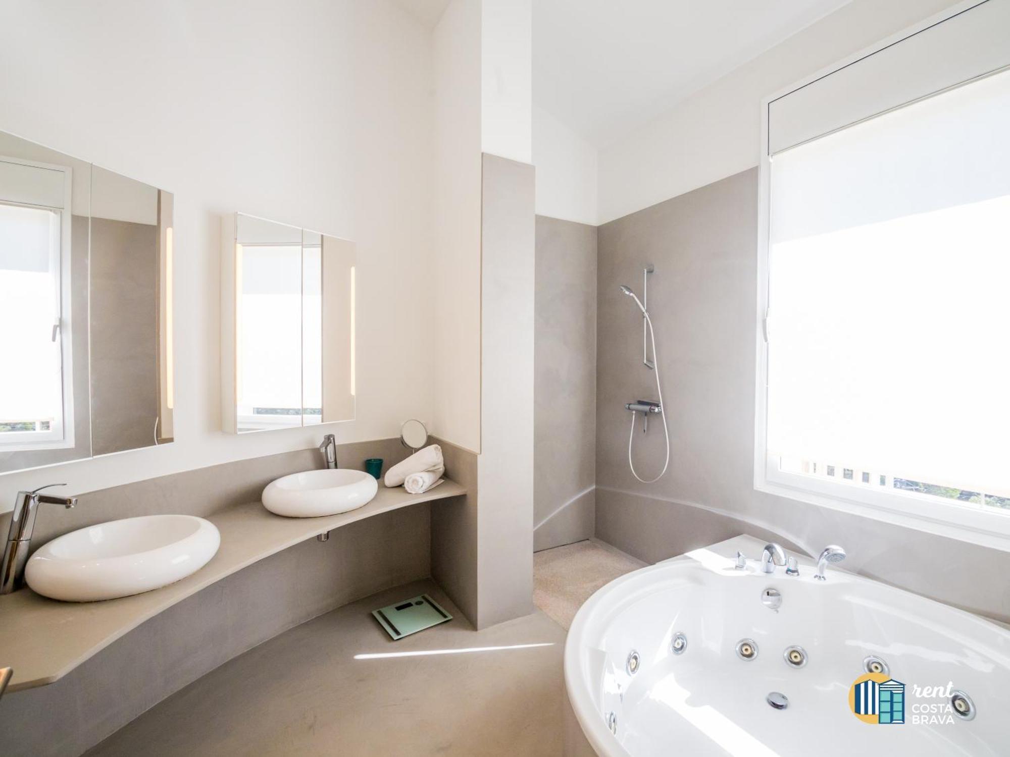 Villa Azalia Platja d'Aro Szoba fotó