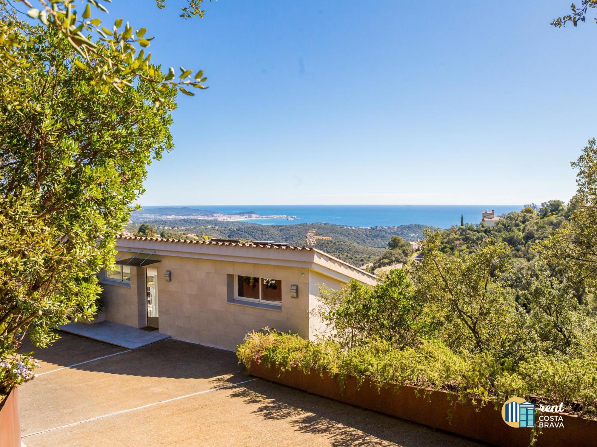 Villa Azalia Platja d'Aro Szoba fotó